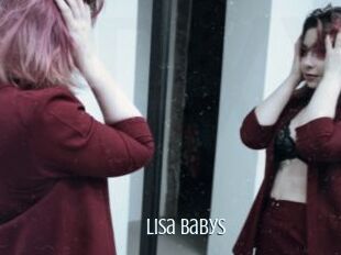 Lisa_Babys