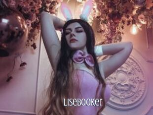 LiseBooker