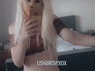 LishaRosexox