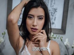 LisyLewis