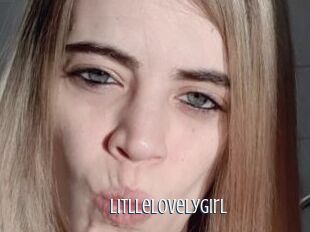 Litllelovelygirl