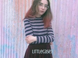 LittleCasey