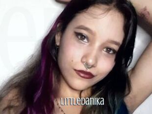 LittleDanika