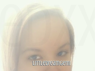 LittleDreamGemi