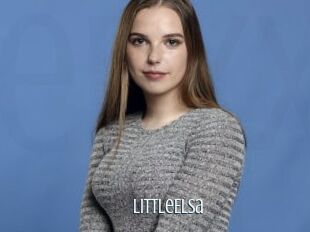 LittleElsa