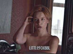 LittleFoxBBL