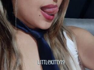 LittleKitty19