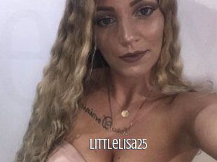 LittleLisa25