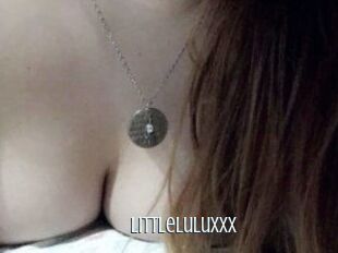 LittleLuLuXXX