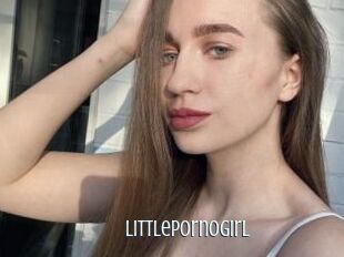 LittlePornoGirl