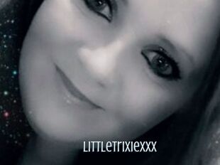 LittleTrixieXXX