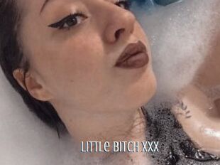 Little_bitch_XxX