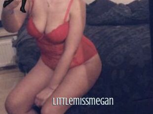 Littlemissmegan