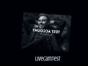 LiveCamTest