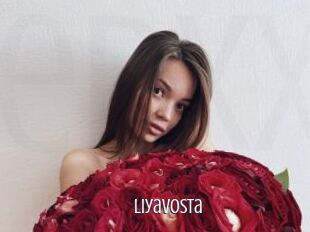 LiyaVosta