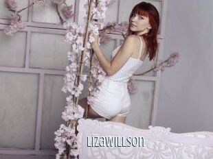 LizaWillson