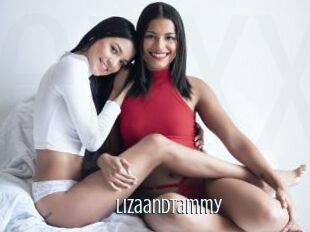 LizaandTammy