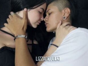 LizzAndJulia