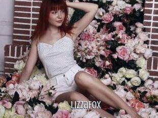 LizzaFox