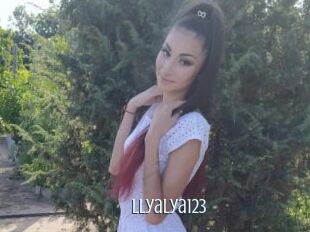 Llyalya123