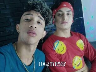 LoganYJessy
