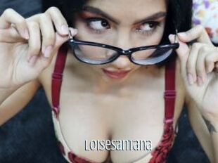 Loisesantana