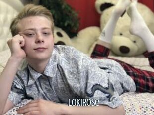 LokiRose