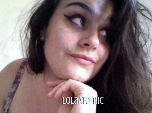 LolaAtomic