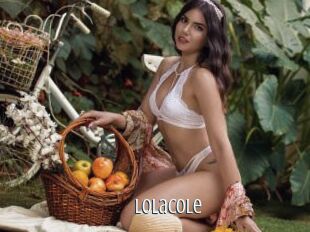 LolaCole