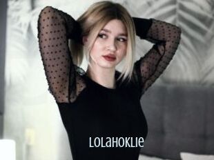 LolaHoklie