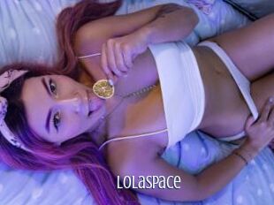 LolaSpace