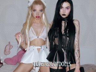 LolaTaylorDolls