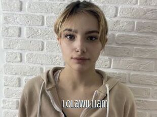 LolaWilliam