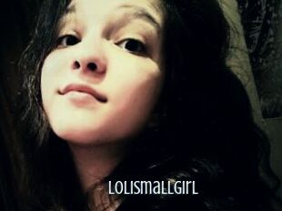 LoliSmallGirl