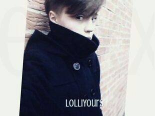 LolliYours