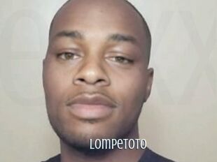 Lompetoto