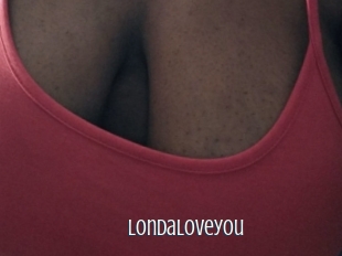 Londaloveyou