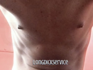 Longdickservice