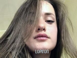 Lopiron