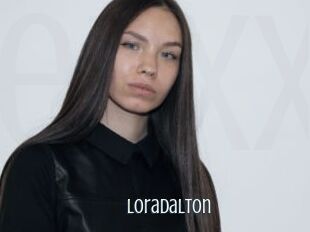 LoraDalton