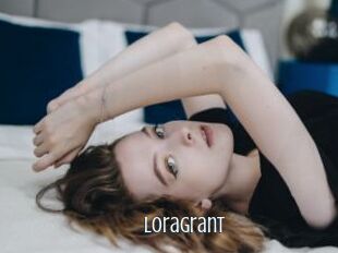 LoraGrant