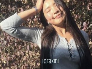 LoraKini