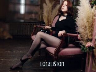 LoraListon