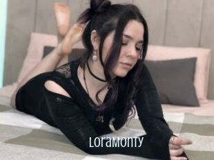 LoraMonty