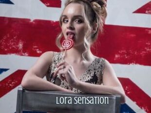 Lora_Sensation