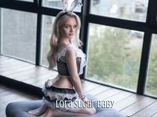 Lora_Sugar_baby