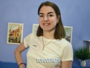 LoreenRose