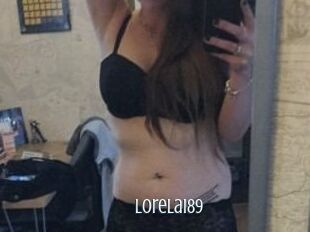 Lorelai89