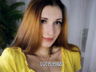 LoreleiRay