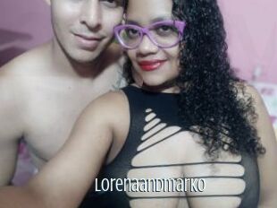 Lorenaandmarko